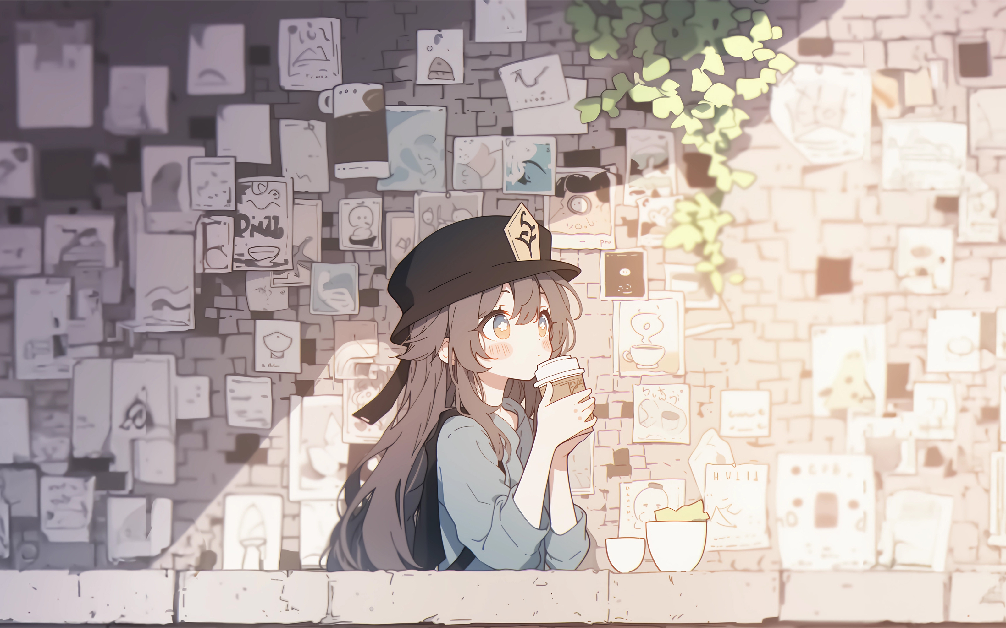 Banner image of the blog